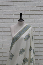 FLORAL COTTON-MLP757