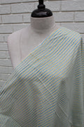 STRIPE COTTON-MLP758