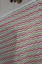 ZIG ZAG COTTON-MLP761