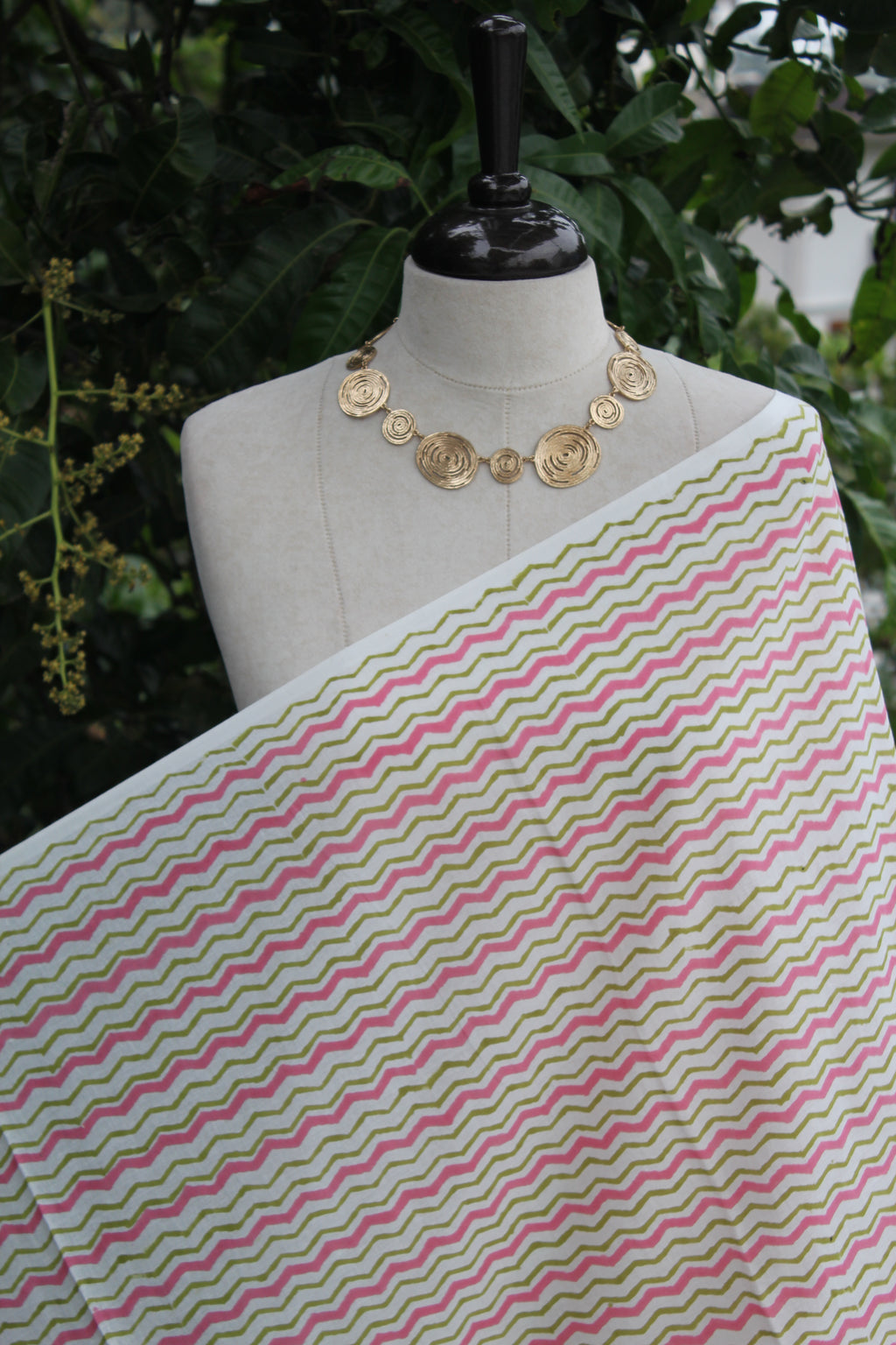 ZIG ZAG COTTON-MLP761