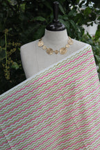 ZIG ZAG COTTON-MLP761