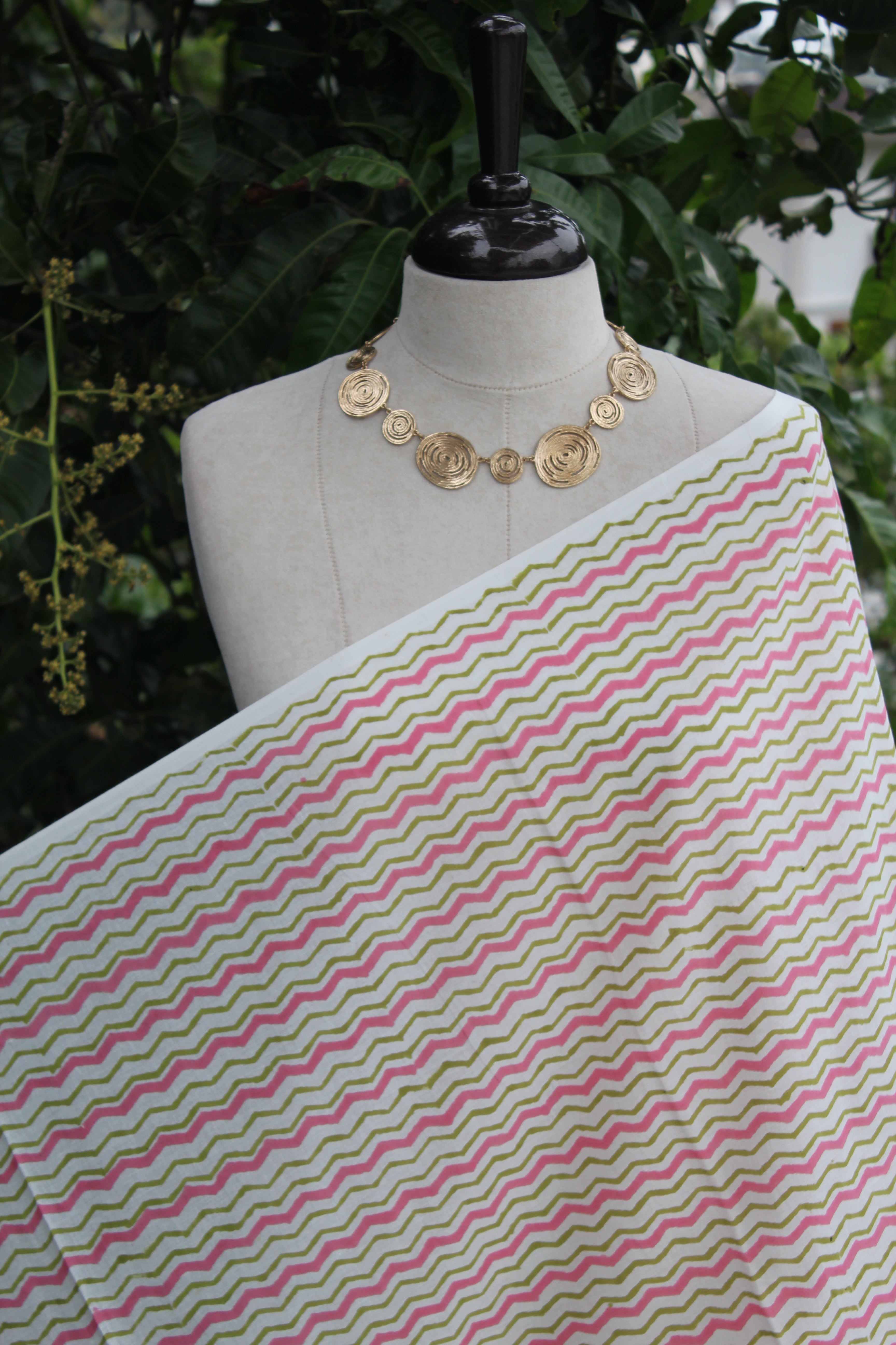 ZIG ZAG COTTON-MLP761