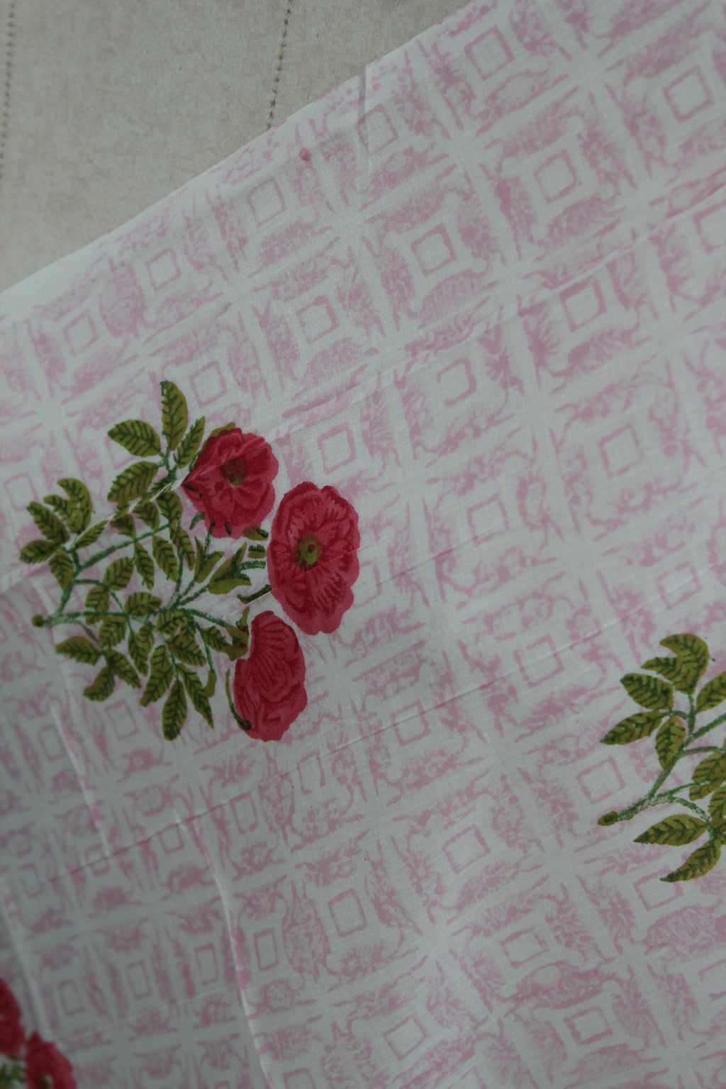 FLORAL COTTON-MLP762