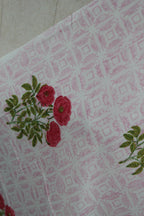 FLORAL COTTON-MLP762