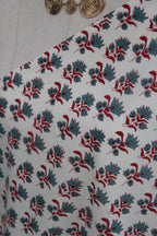 FLORAL COTTON-MLP763