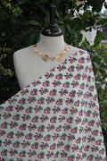FLORAL COTTON-MLP763