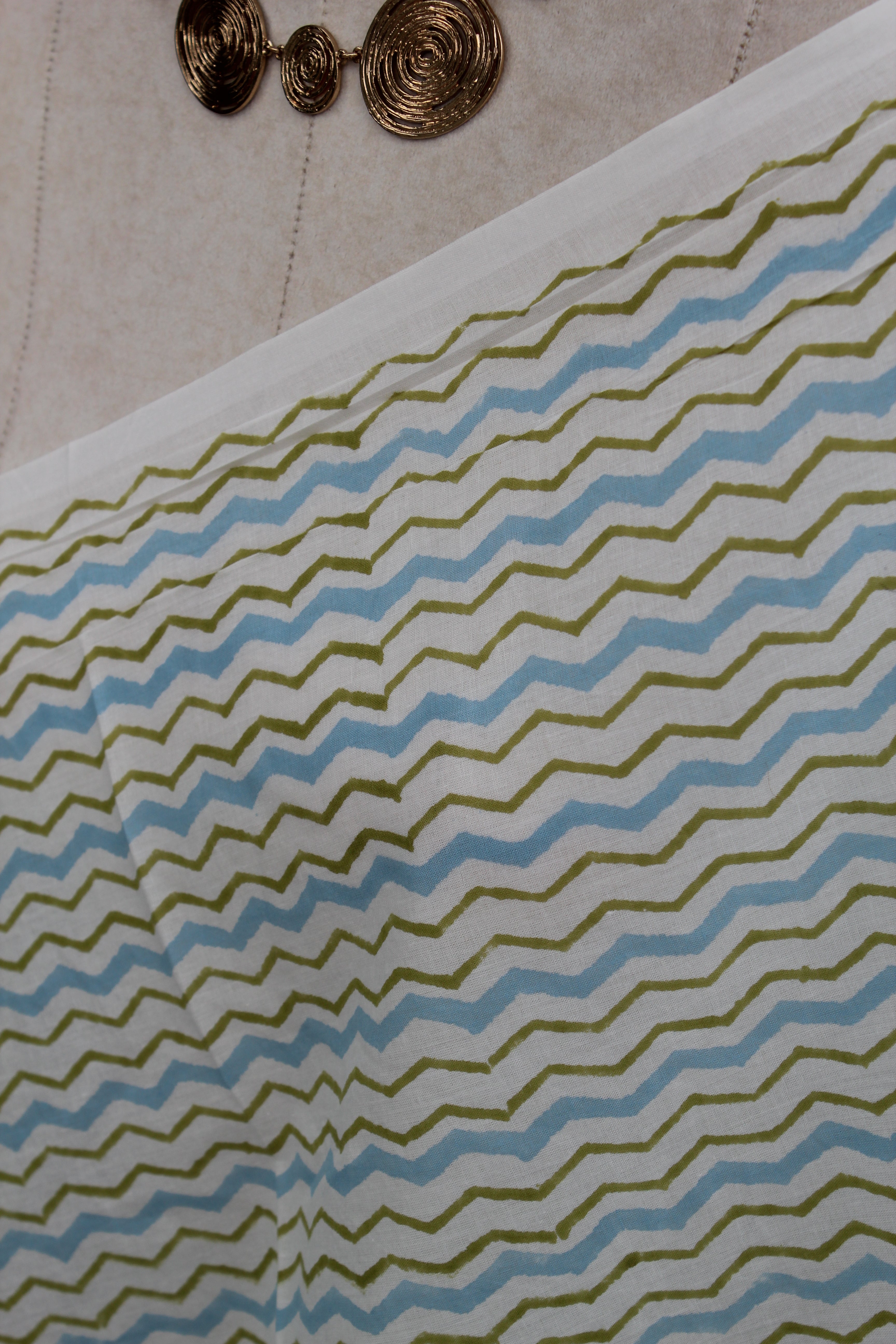 ZIGZAG COTTON-MLP769
