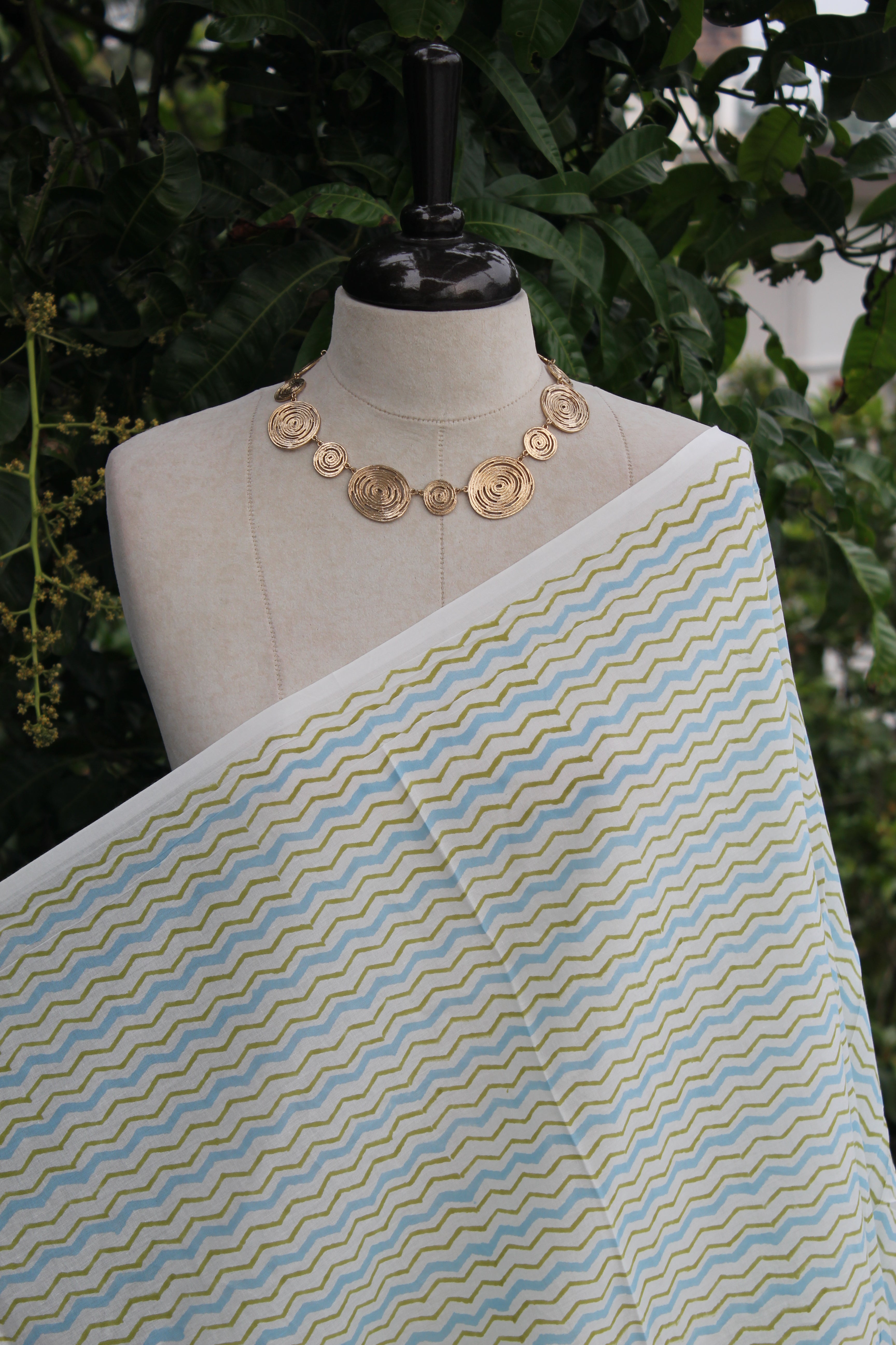 ZIGZAG COTTON-MLP769