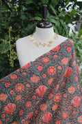FLORAL COTTON-MLP771