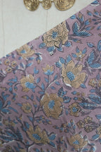 FLORAL COTTON-MLP777