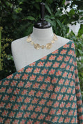 FLORAL COTTON-MLP779