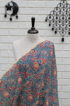 FLORAL COTTON-MLP780