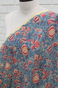 FLORAL COTTON-MLP780