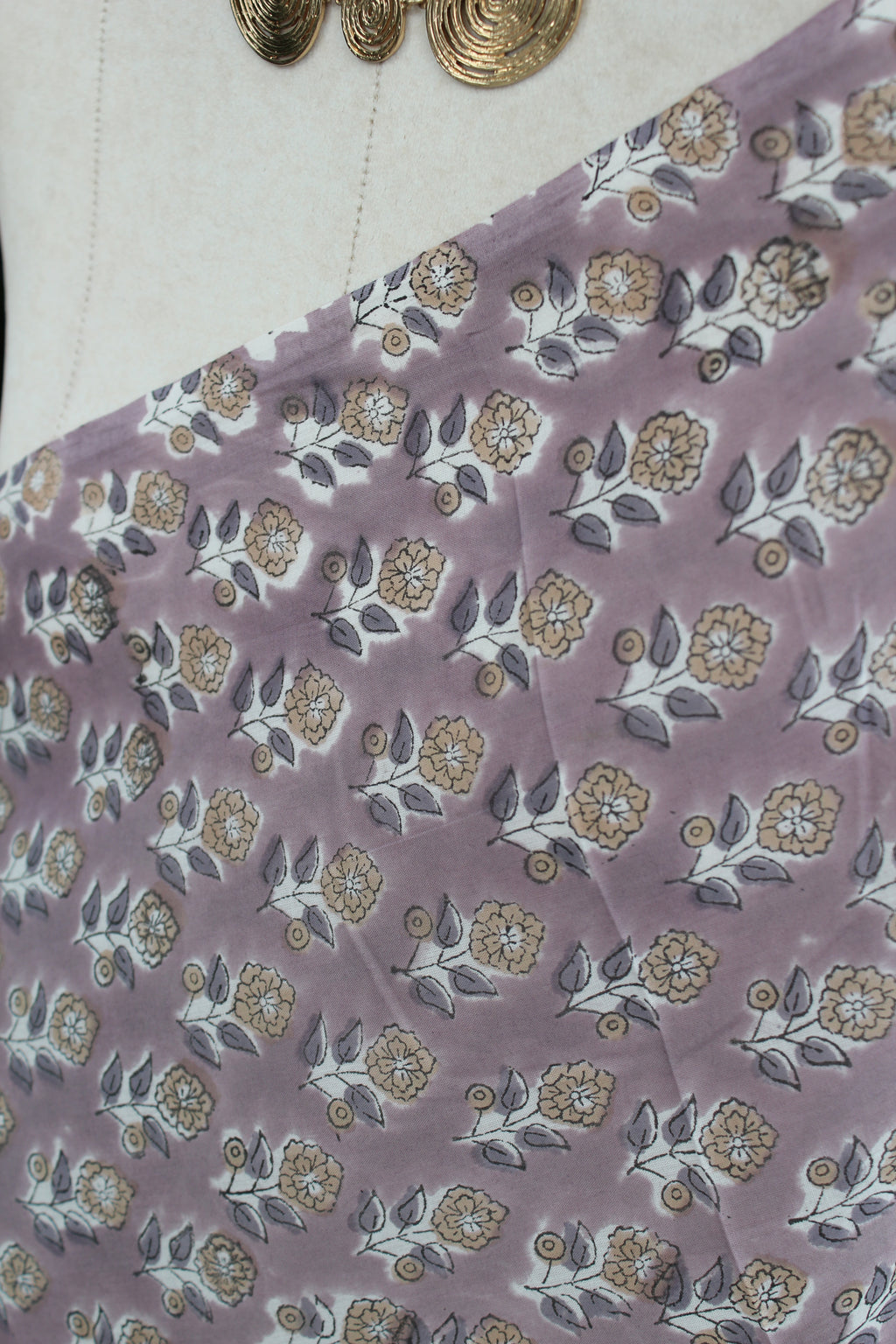 FLORAL COTTON-MLP782