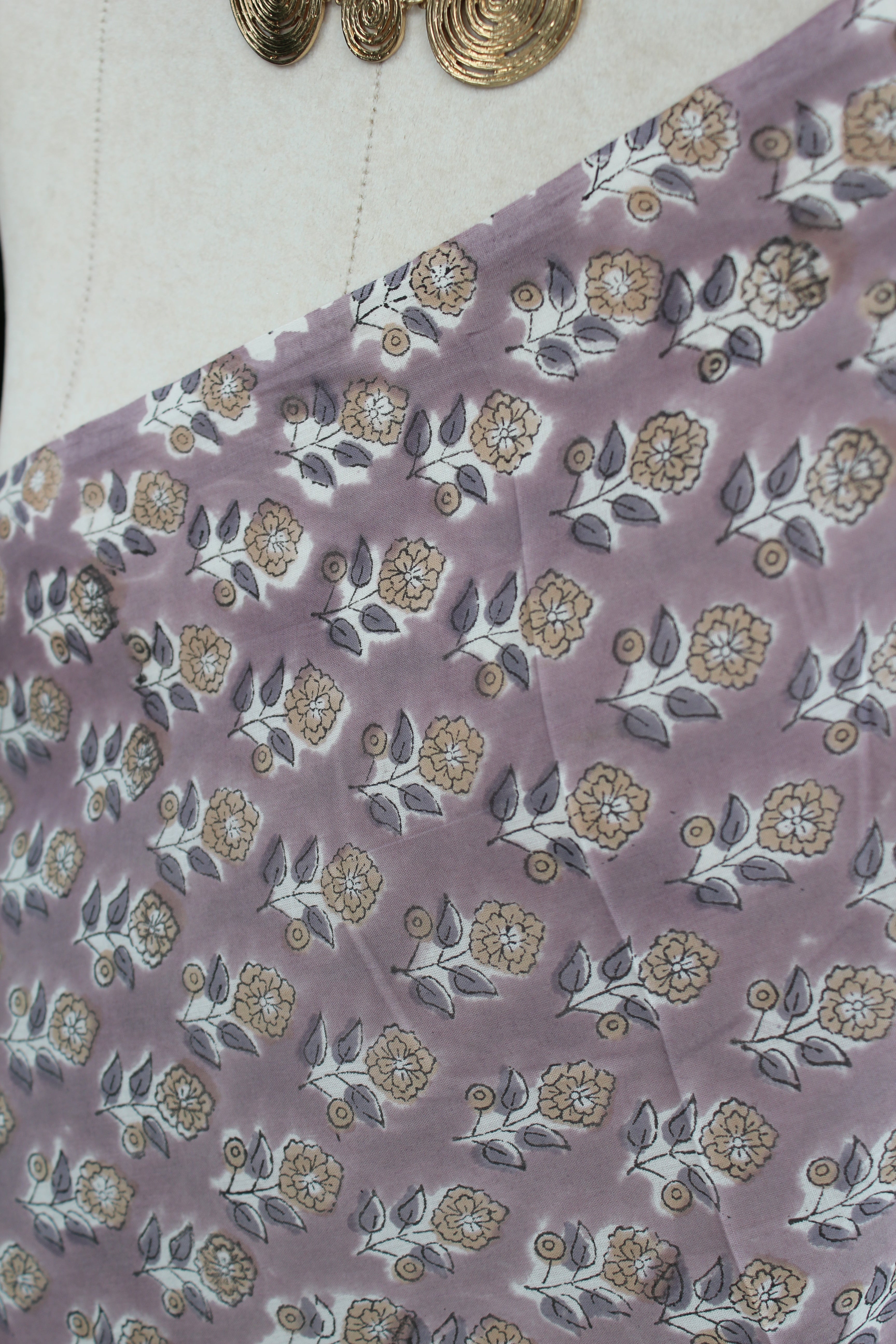 FLORAL COTTON-MLP782
