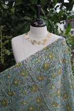 FLORAL COTTON-MLP783