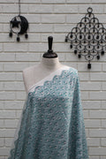 FLORAL COTTON-MLP786