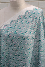 FLORAL COTTON-MLP786