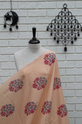 FLORAL COTTON-MLP788