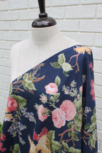 FLORAL COTTON-MLP790