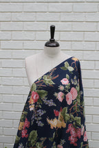 FLORAL COTTON-MLP790