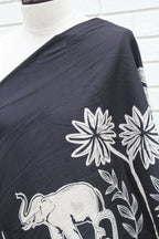 BLACK COTTON-MLP792