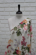 FLORAL COTTON-MLP795