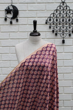 PURPLE COTTON-MLP798