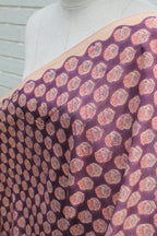 PURPLE COTTON-MLP798