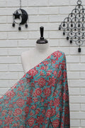 FLORAL COTTON-MLP799