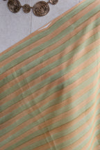 STRIPES COTTON-MLP801