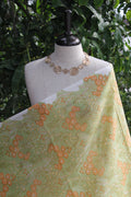FLORAL COTTON-MLP802