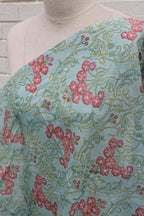 FLORAL COTTON-MLP804
