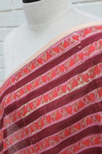 STRIPES COTTTON-MLP805