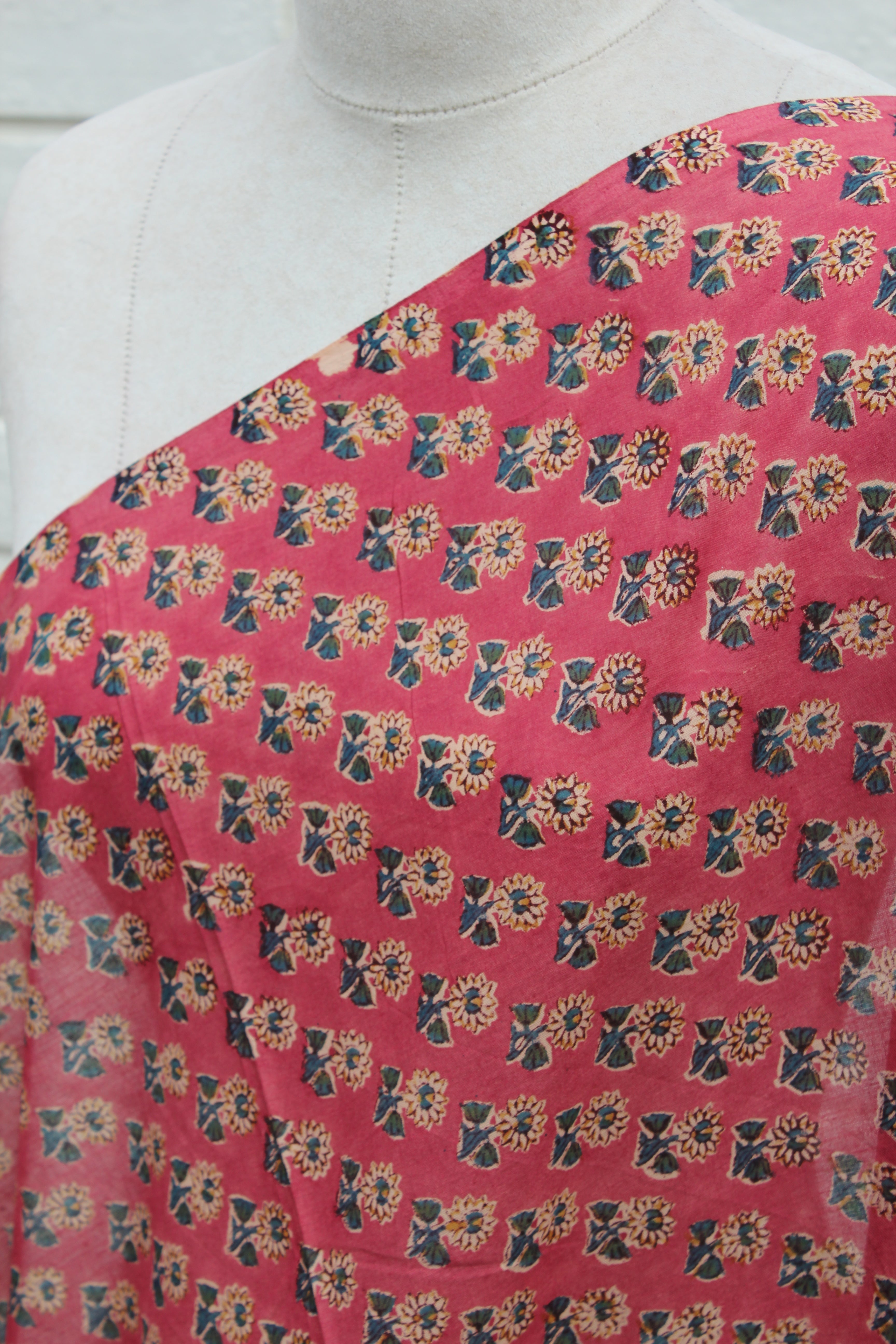 FLORAL COTTON-MLP806