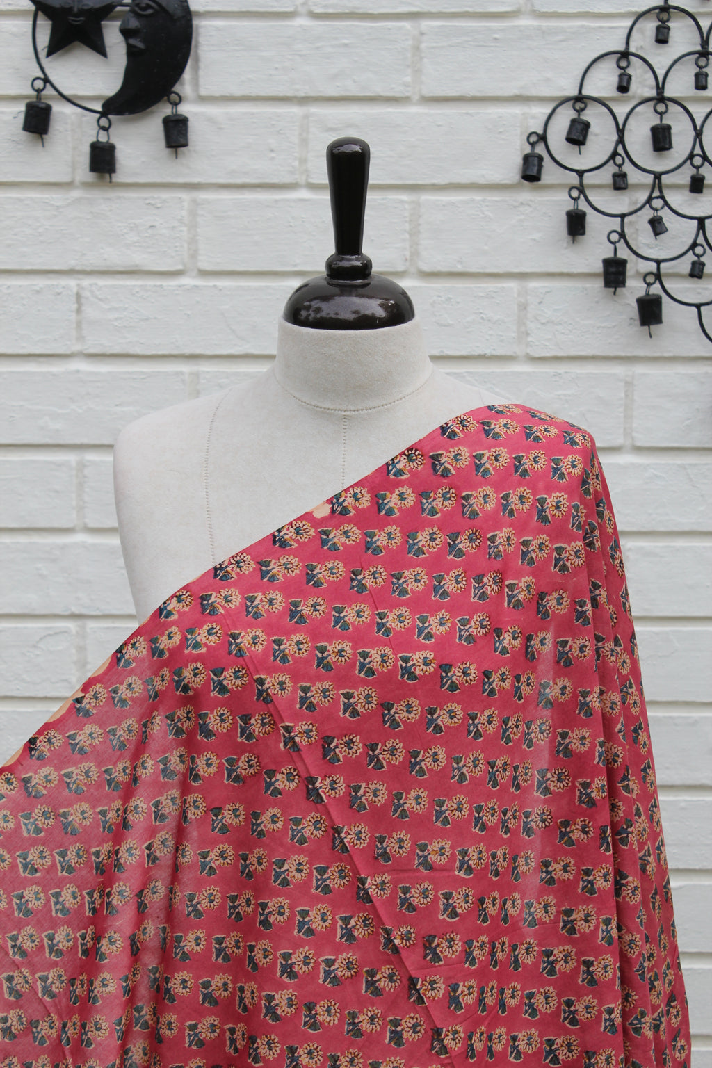 FLORAL COTTON-MLP806