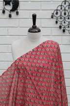FLORAL COTTON-MLP806