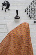 FLORAL COTTON-MLP807