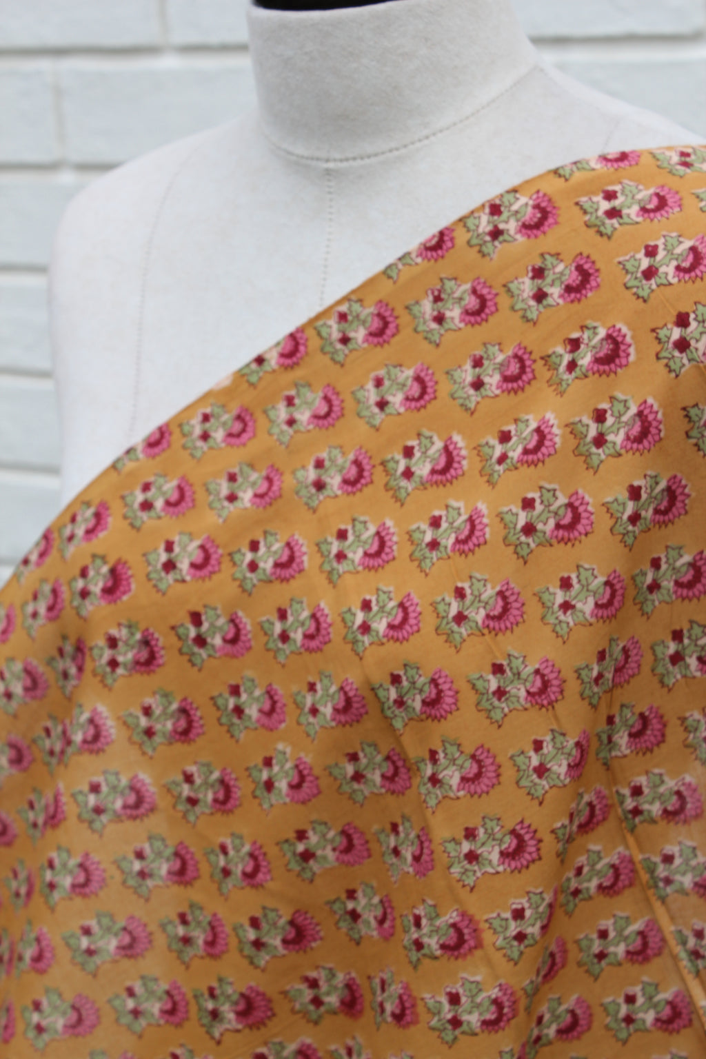 FLORAL COTTON-MLP807