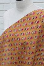FLORAL COTTON-MLP807