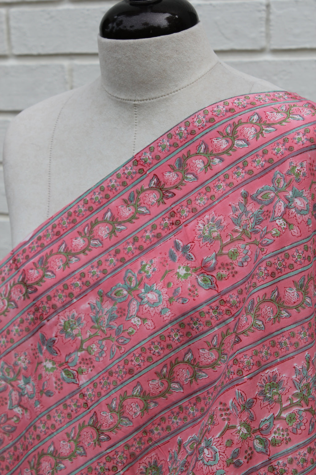 FLORAL COTTON-MLP808
