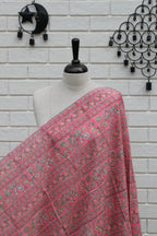 FLORAL COTTON-MLP808