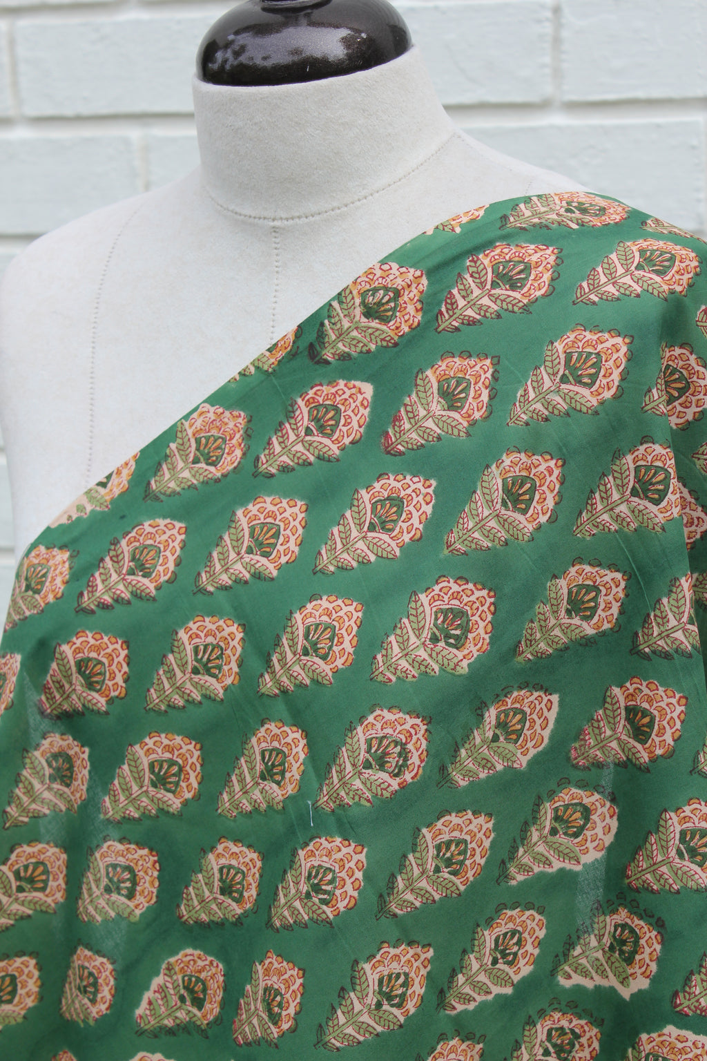 GREESN COTTON-MLP811