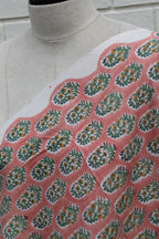 FLORAL COTTON-MLP812