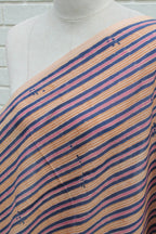 STRIPES COTTON-MLP814