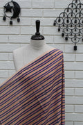 STRIPES COTTON-MLP814