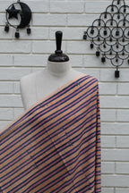 STRIPES COTTON-MLP814