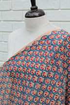 FLORAL COTTON-MLP815