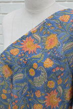FLORAL COTTON-MLP816