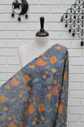 FLORAL COTTON-MLP816